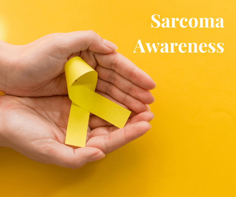 Understanding Sarcoma: A Guide for Seniors