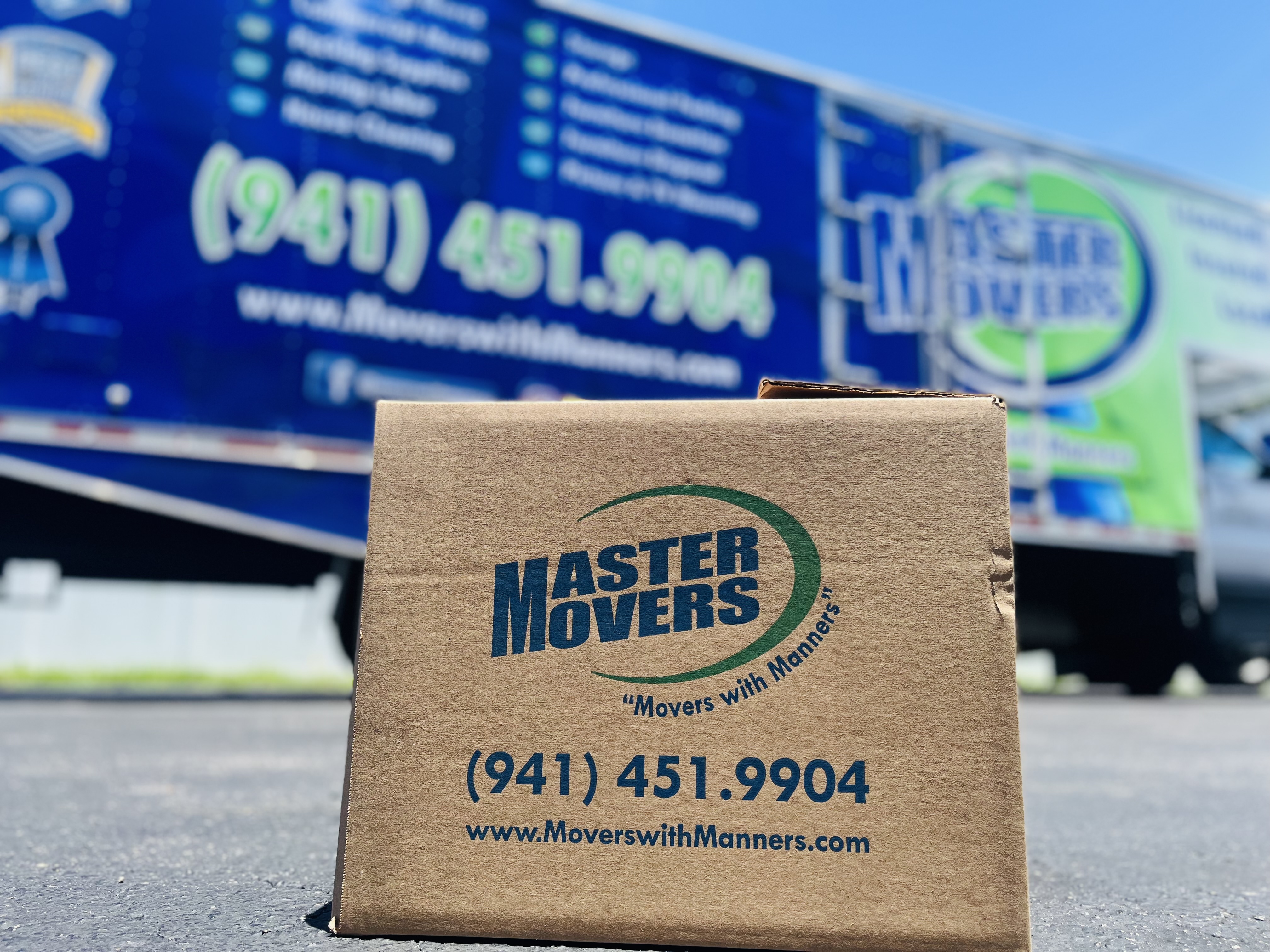 Master Movers Moving and Storage_11