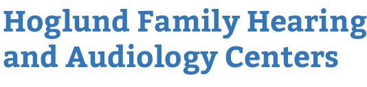 Hoglund Family Hearing & Audiology Center
