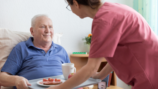 Supporting Your Parents’ Transition to Assisted Living: Overcoming the Fear Together