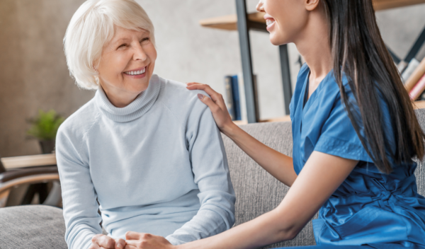 Unlocking the Key Features of Assisted Living in Sarasota, Florida: A Closer Look