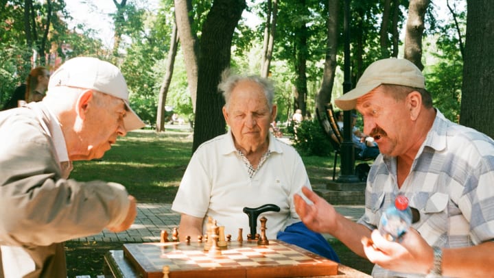 What is the difference between independent living, assisted living, and memory care?