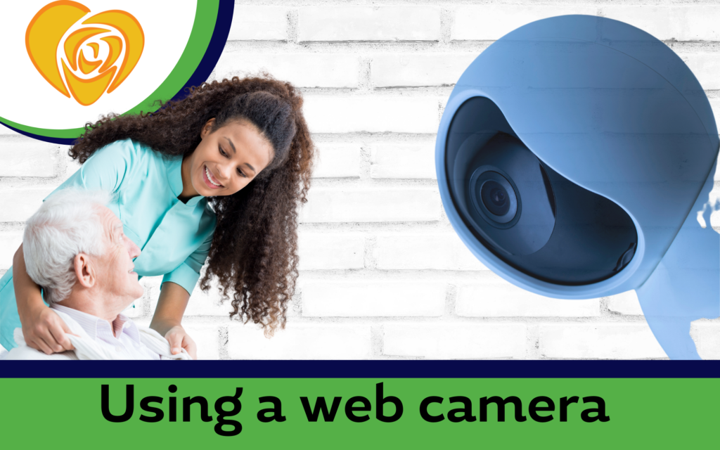 Home Security Cameras For Seniors – 3 Simple Options To Remotely Monitor Your Favorite Senior