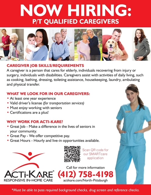 Part-Time Qualified Caregivers_0