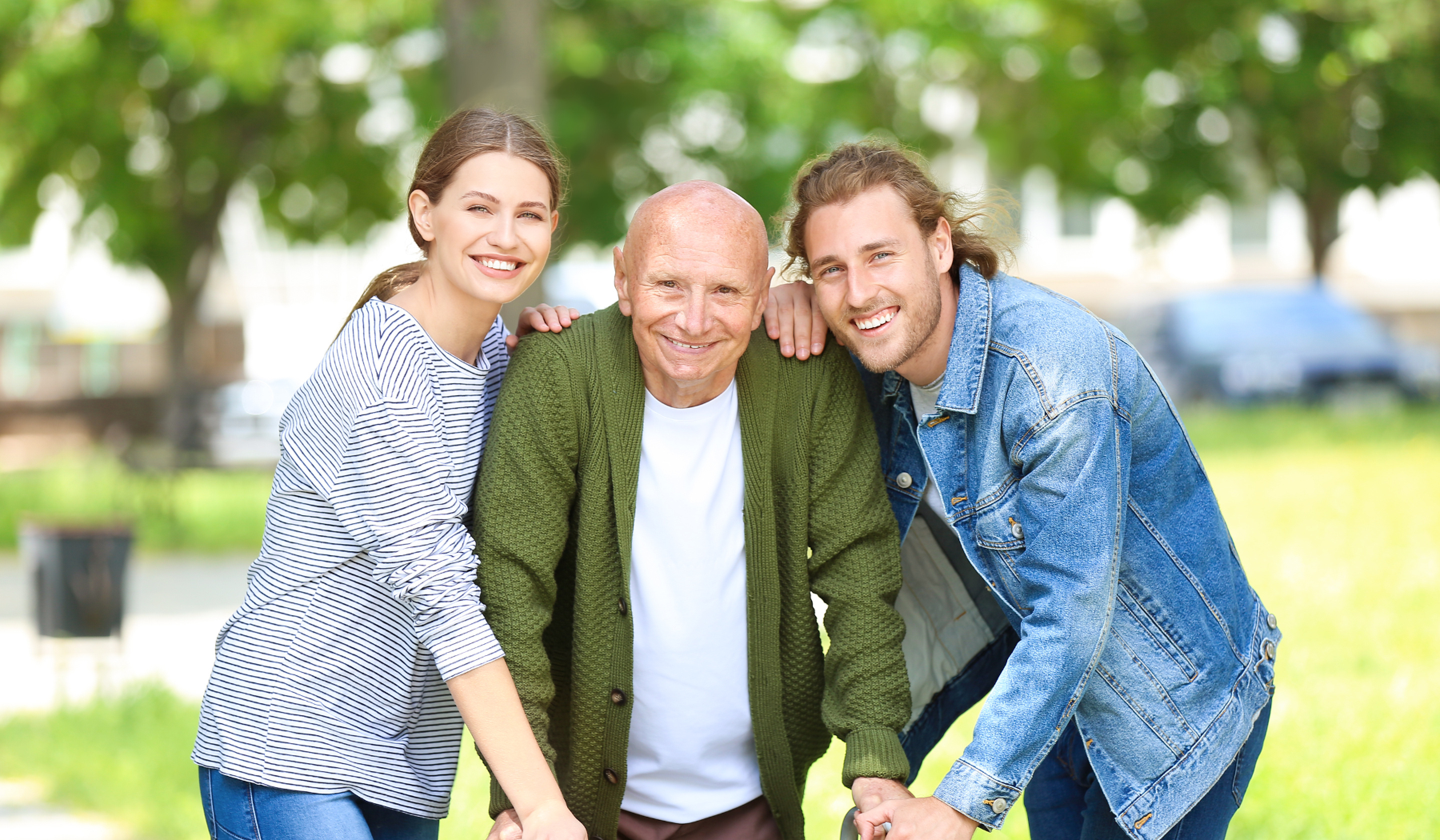 Estate Planning for Blended Families