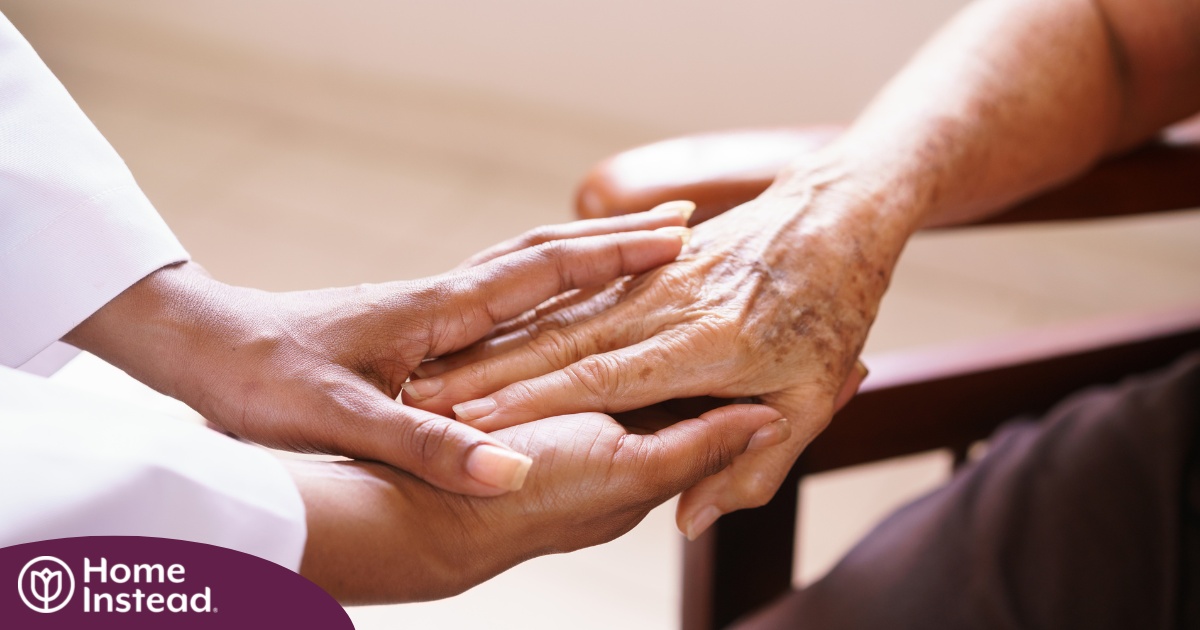 The Art of Compassionate Care: Lessons for a Professional Caregiver