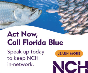 NCH Advocates for Fair Reimbursement & Patient Access to Local Care in Florida Blue Negotiation