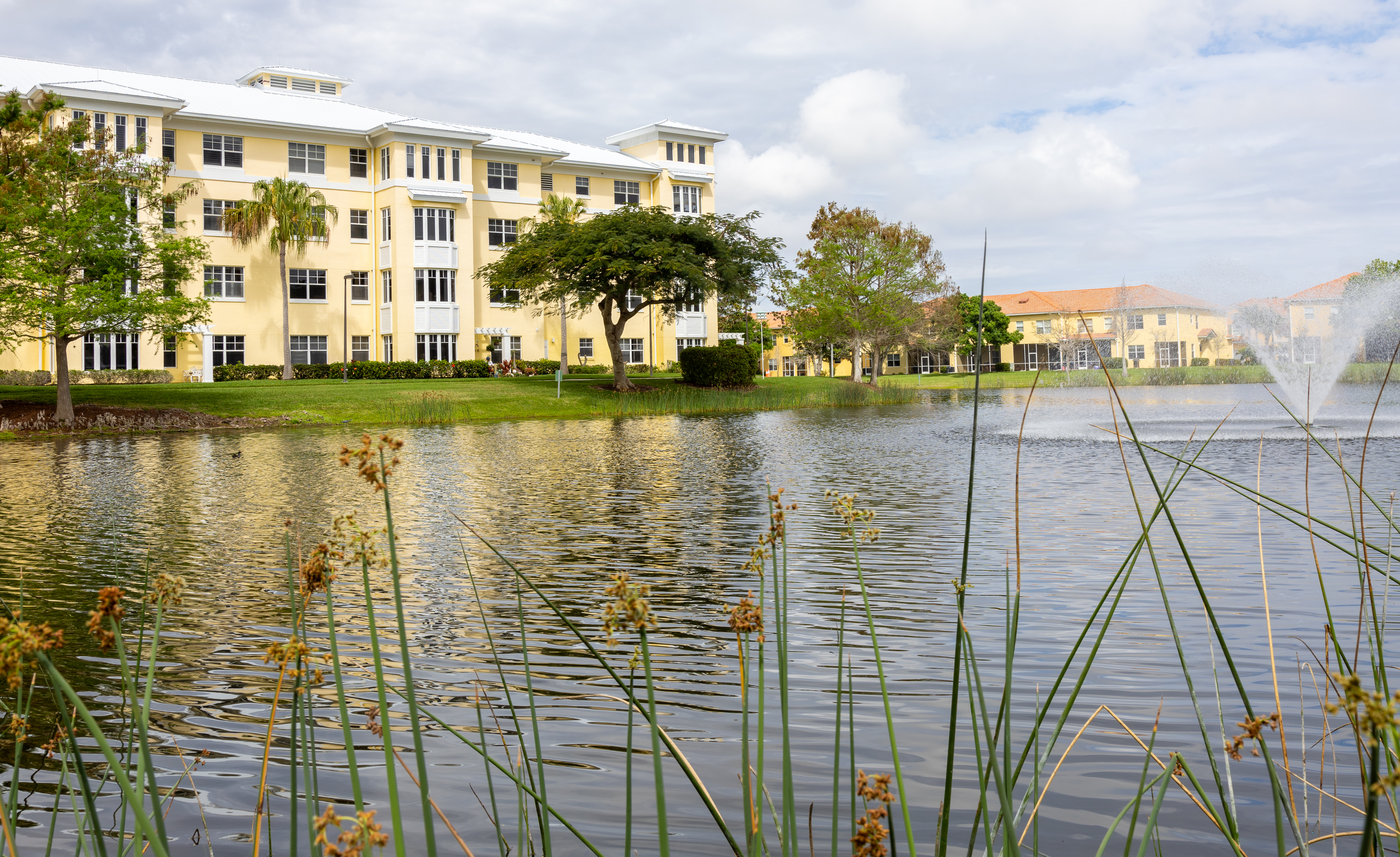 Cypress Cove at HealthPark_3