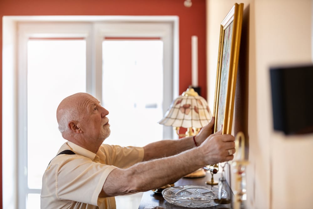 Refresh Your Space in A Senior Living Community with These 10 Decor Ideas