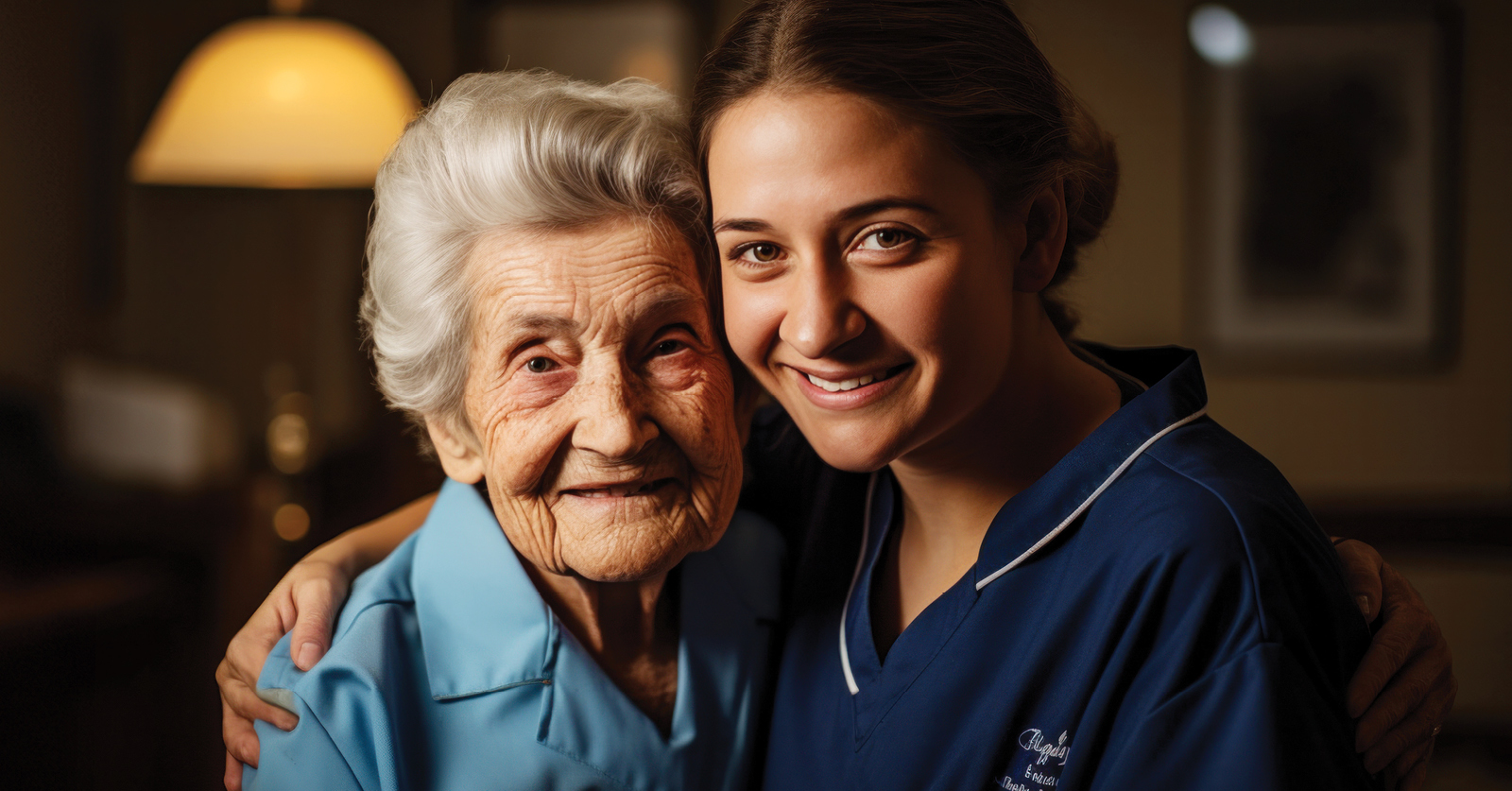 Incorporating Companionship Into In-Home Care For Seniors