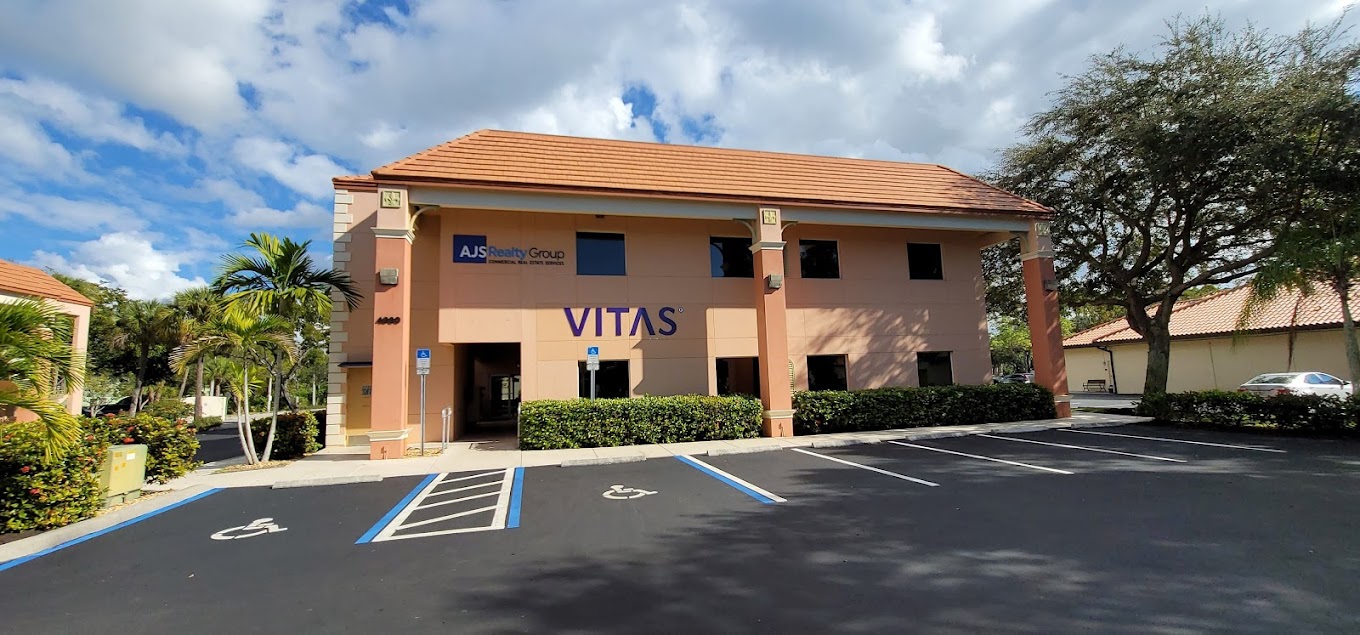 VITAS Healthcare