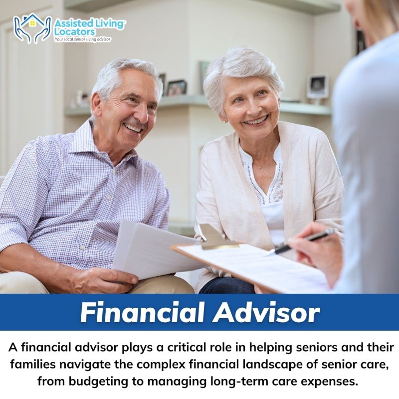 Financial Planning for Long-term Care