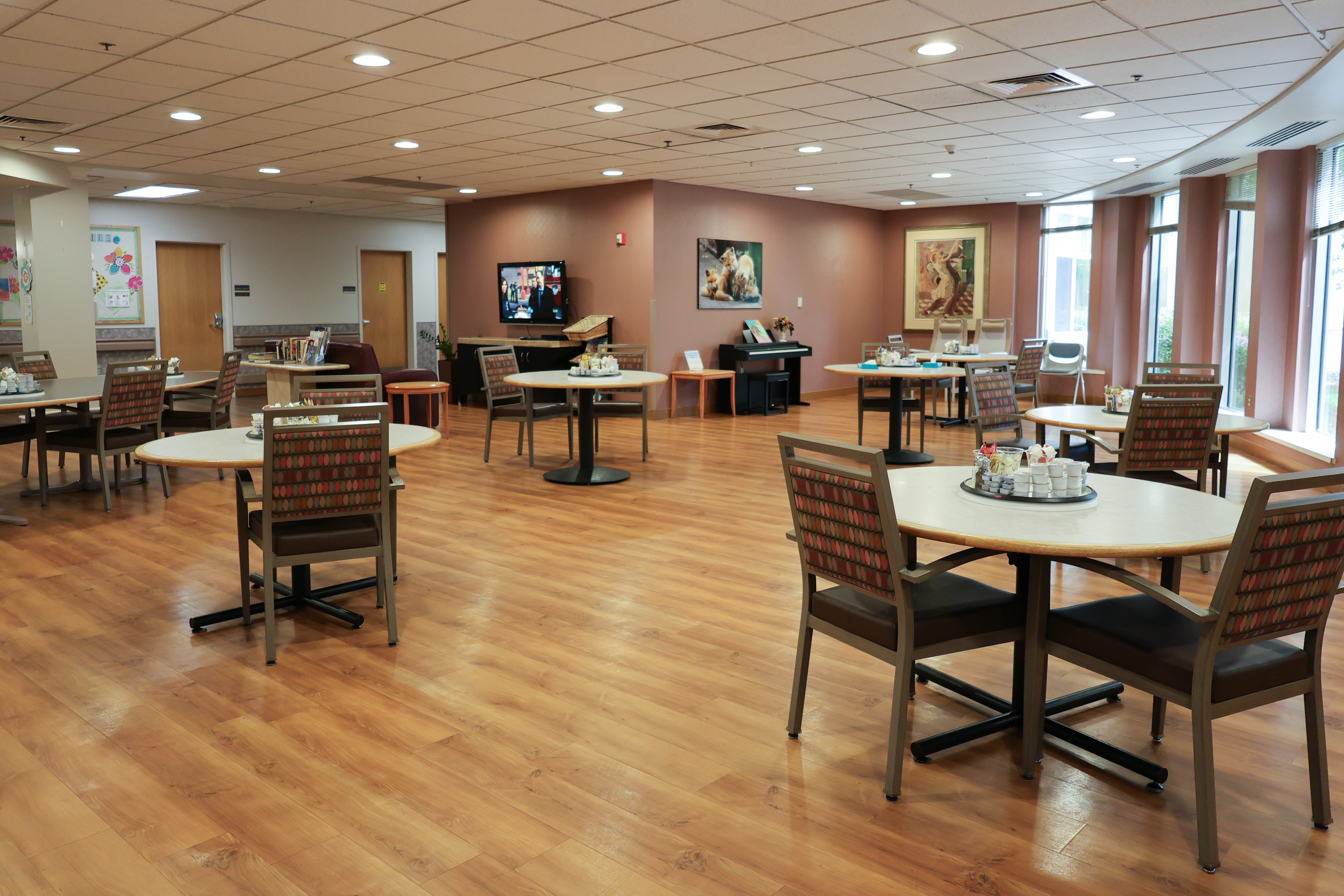 Centre Avenue Health & Rehab - Columbine Health_5