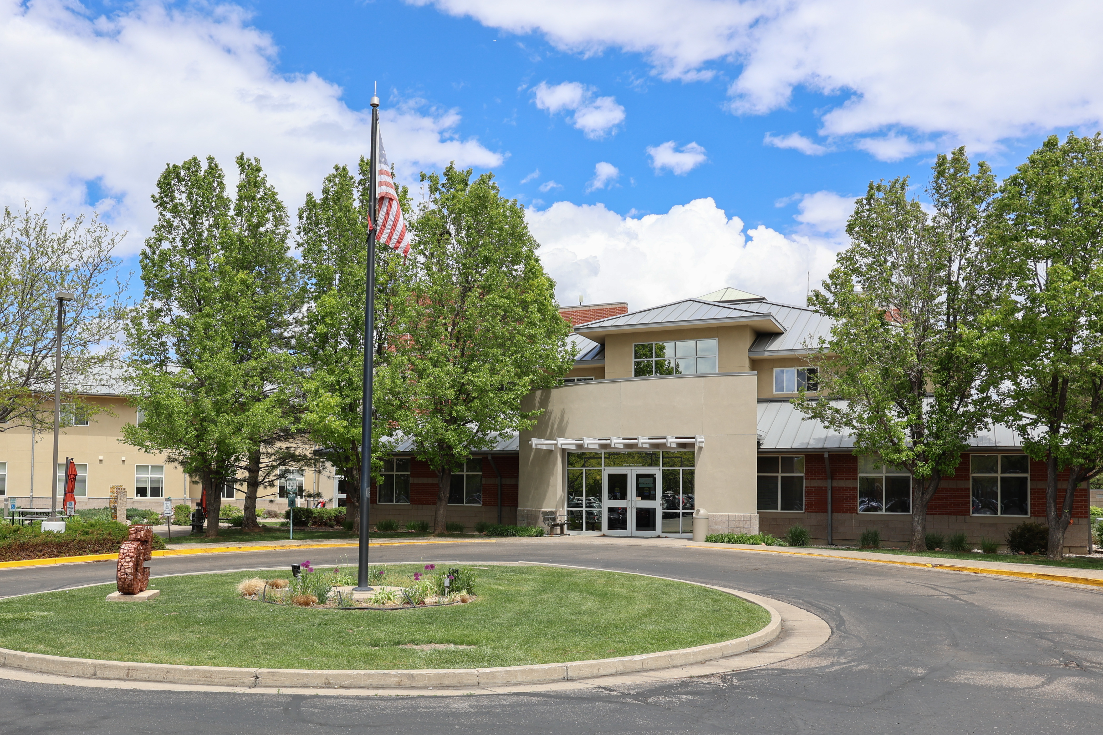 Centre Avenue Health & Rehab - Columbine Health_4