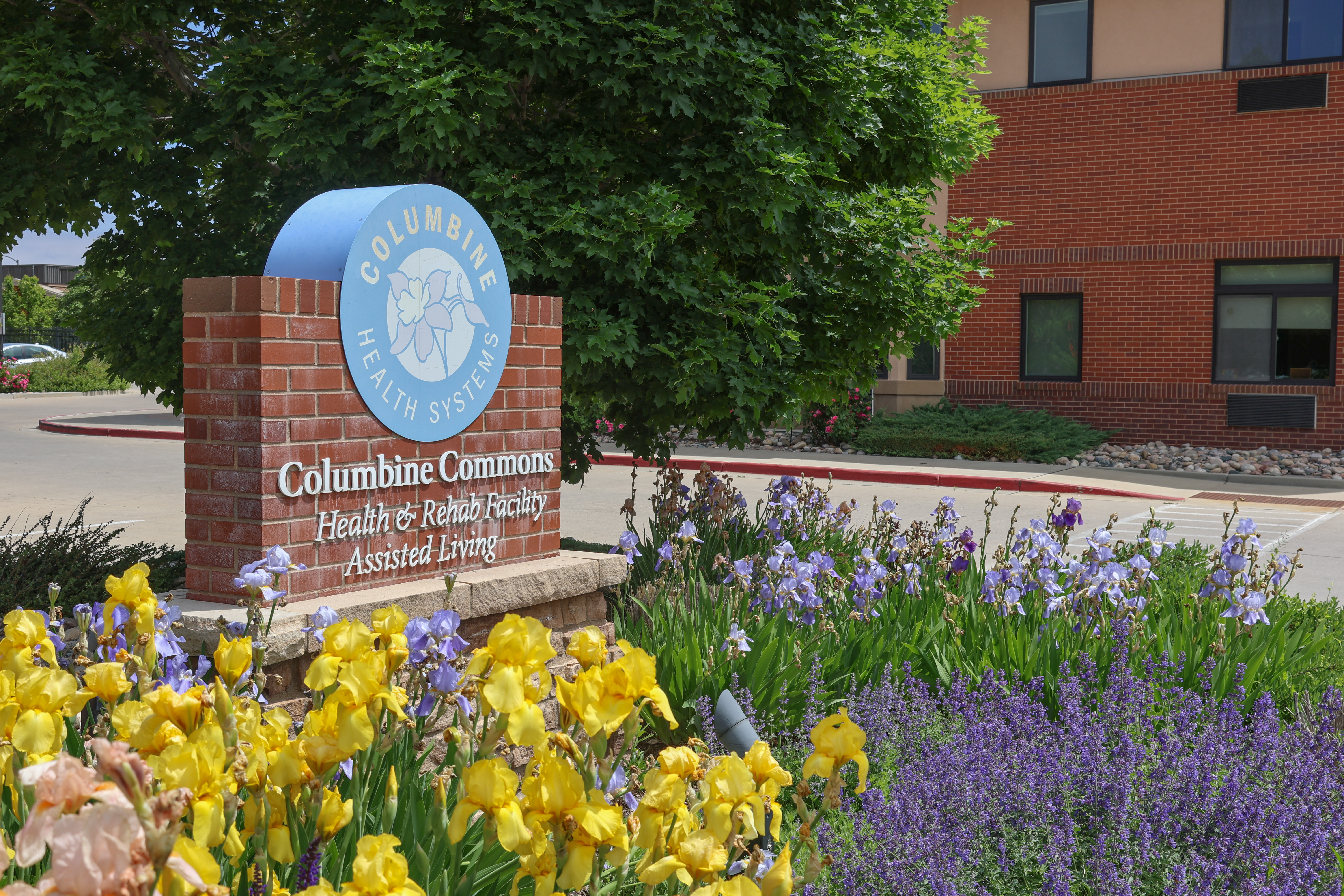 Columbine Commons Health & Rehab Facility - Columbine Health_6