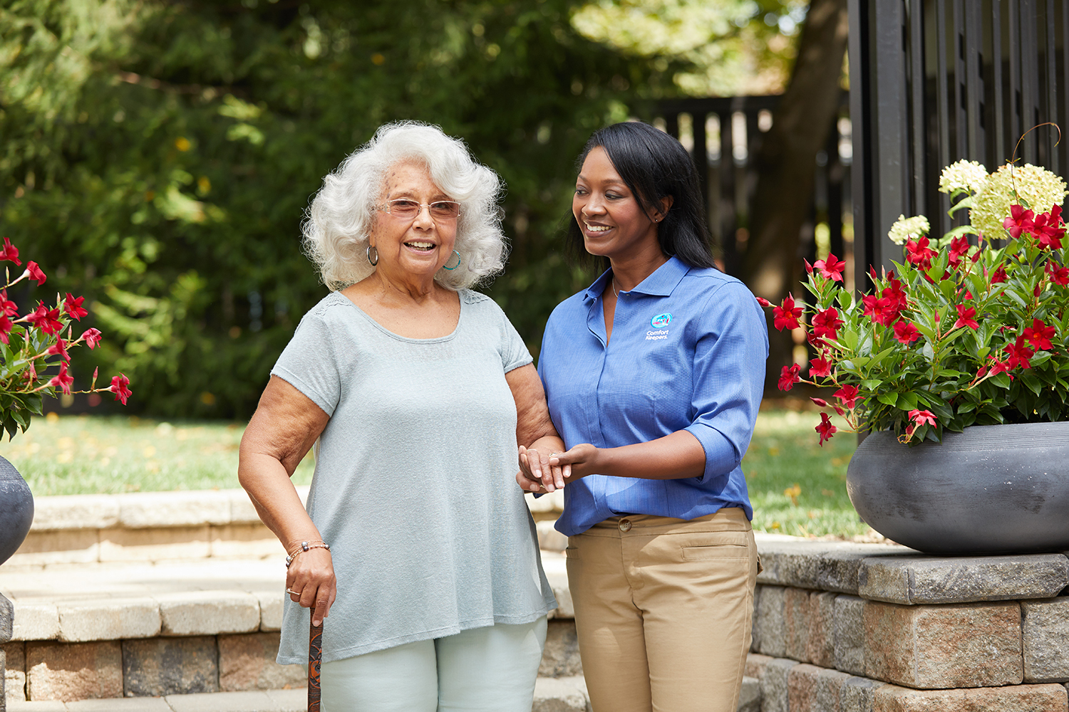 In-Home Care Can Help Reduce Readmission