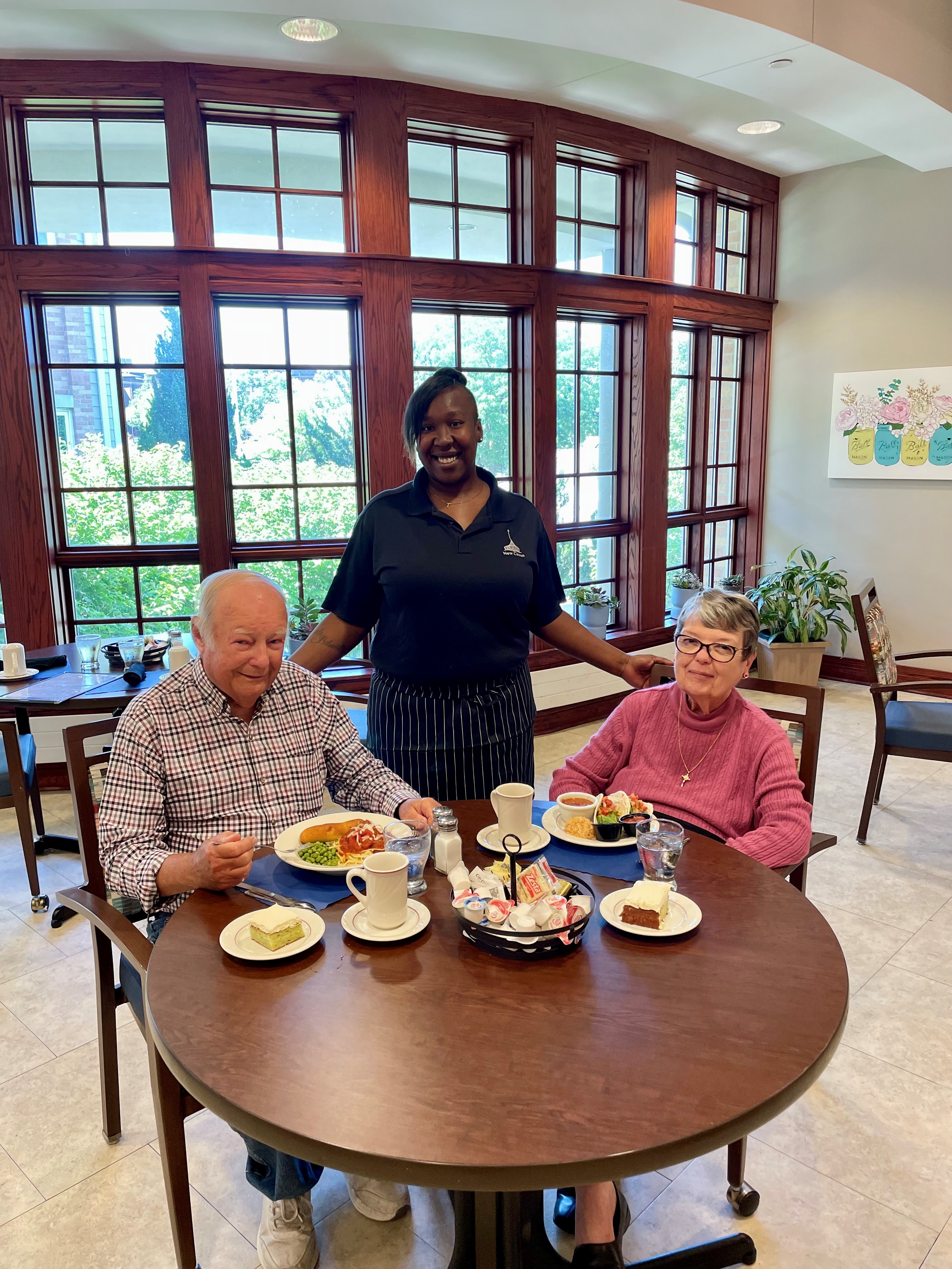 New Cassel Retirement Center_18