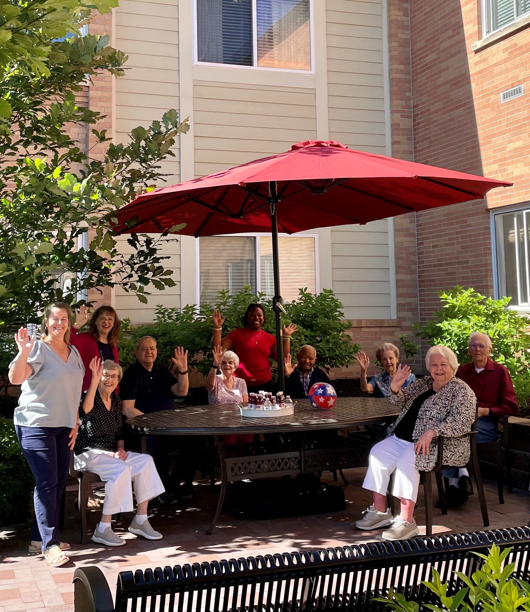 New Cassel Retirement Center_23