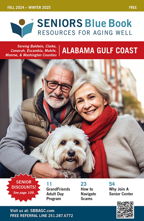 Alabama - Gulf Coast