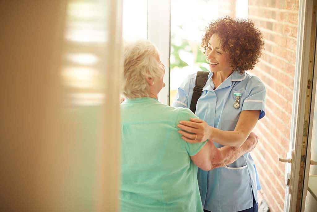 Three Things You Must Do When Choosing A Caregiver