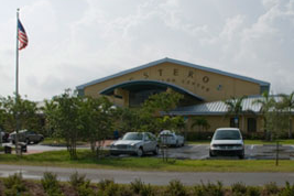 Estero Park And Recreation Center