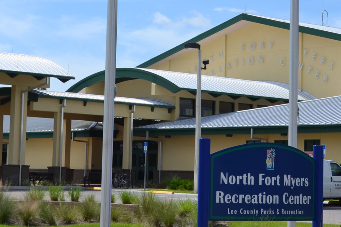 North Fort Myers Park And Recreation Center