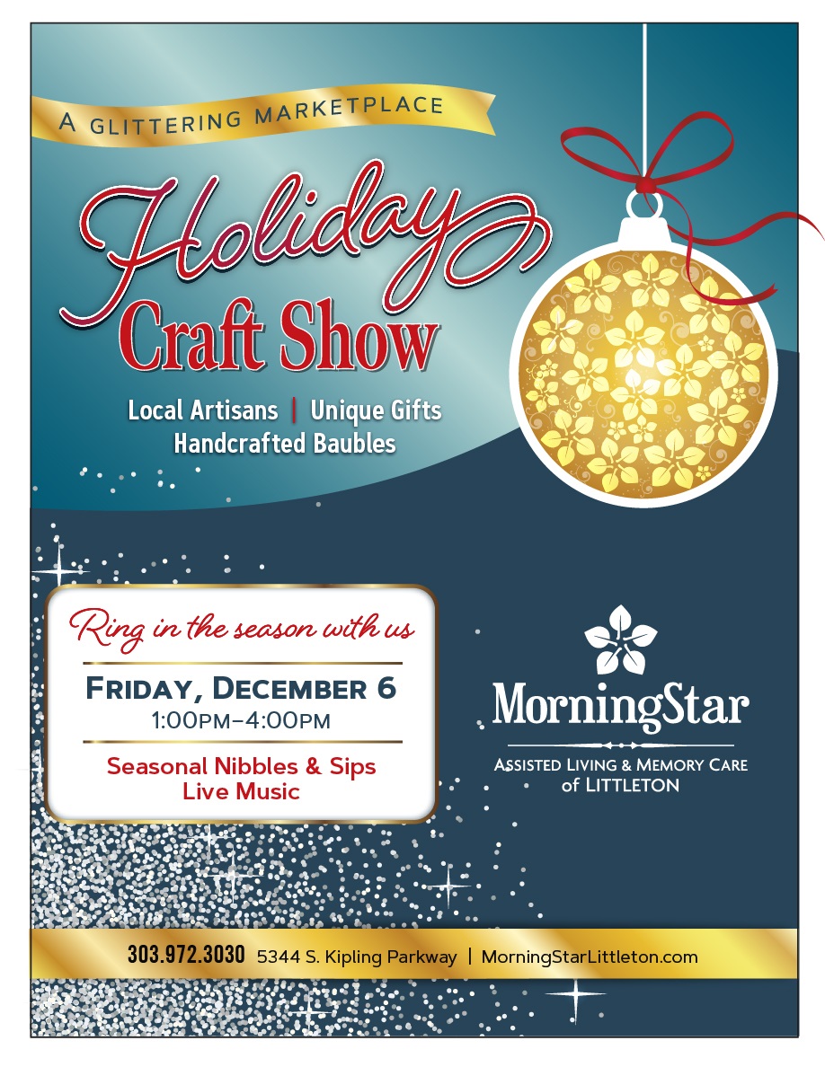 Holiday Craft Show