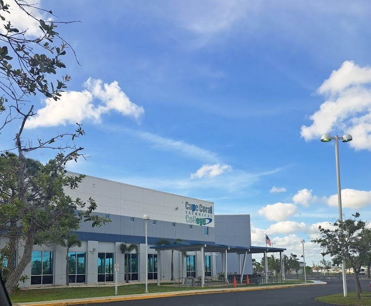 Cape Coral Technical College