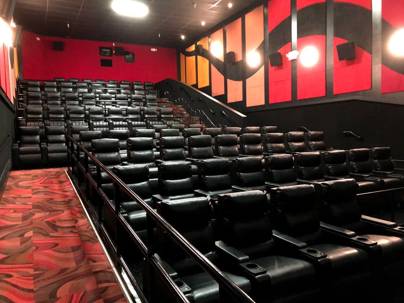 Marquee Cinemas - Coralwood 10_0