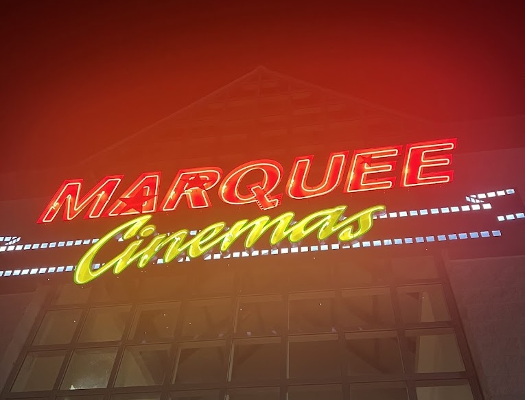 Marquee Cinemas - Coralwood 10