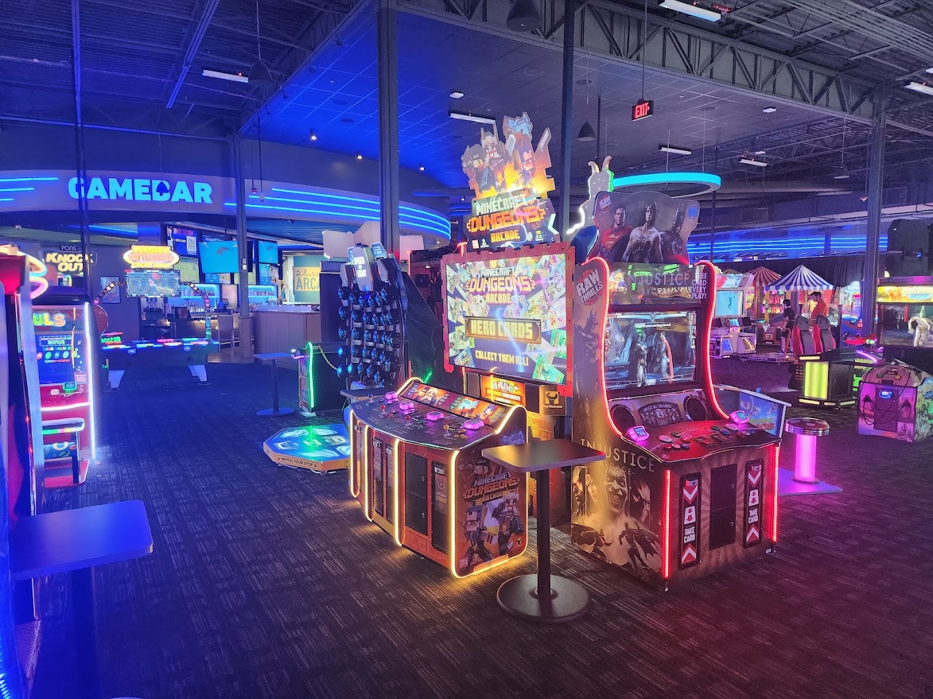 Dave & Buster's Fort Myers_3