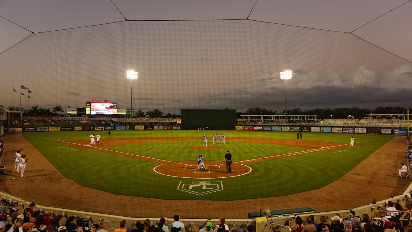 Minnesota Twins Baseball_4