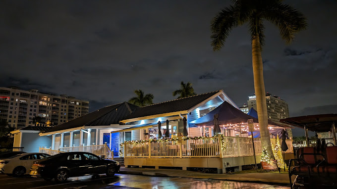 High Tide Social House