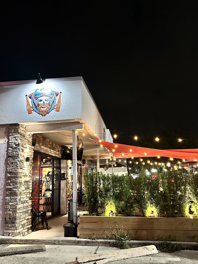 Tito's Cantina Tequila Bar & Grille