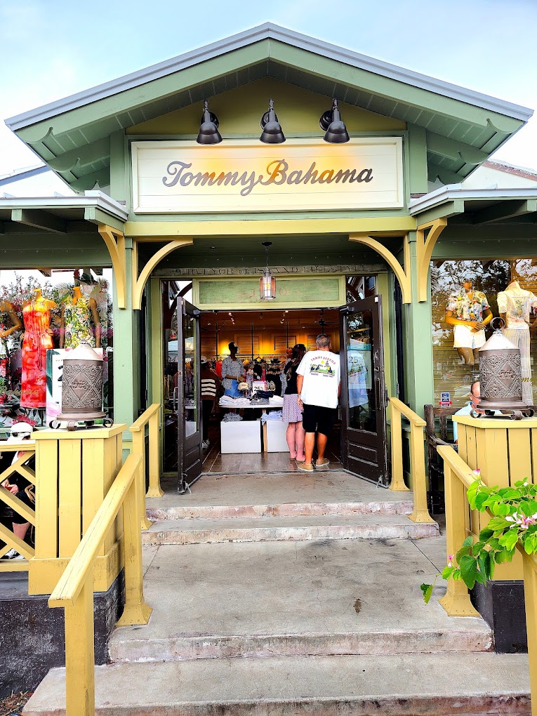 Tommy Bahama Restaurant & Bar_0