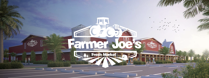 Farmer Joe's