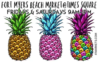 Fort Myers Beach Market