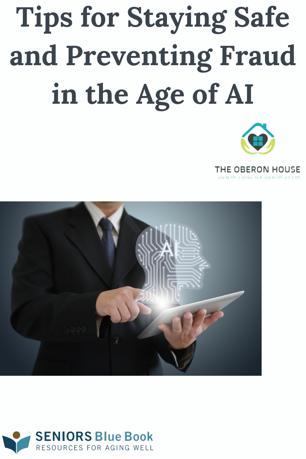 Tips for Staying Safe and Preventing Fraud in the Age of AI | SBB