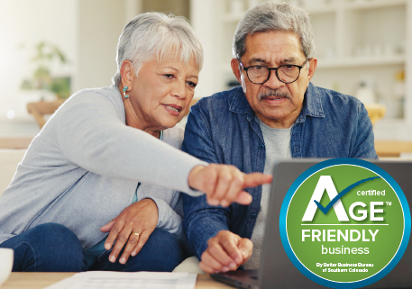 Better Business Bureau- Senior Hotline