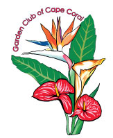 Garden Club Of Cape Coral