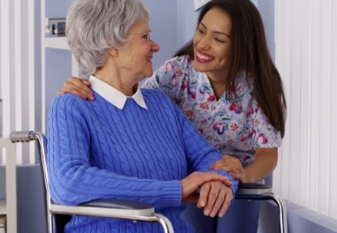 ComForCare Home Care - North Colorado Springs