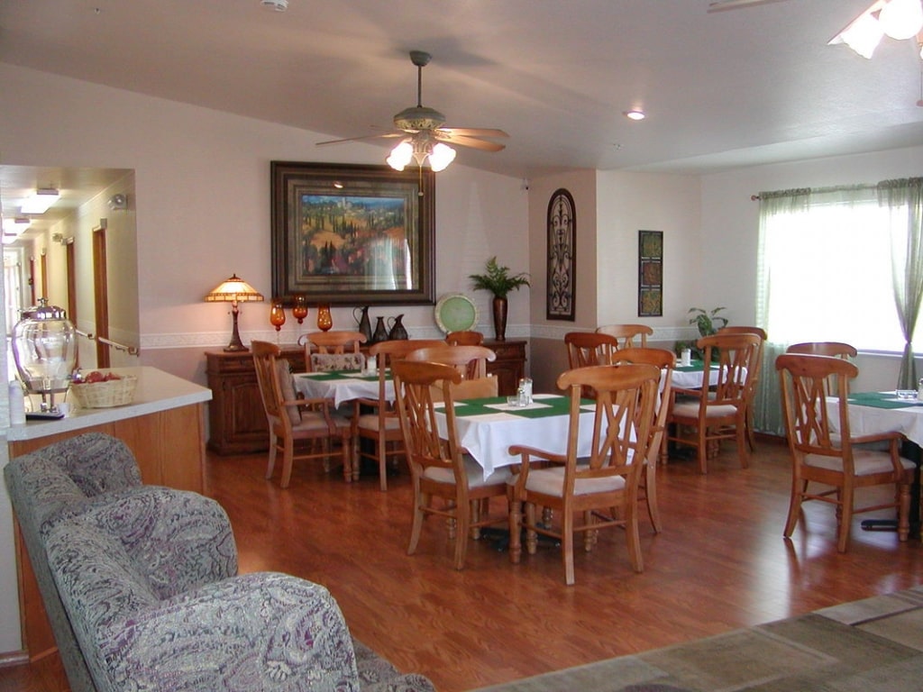 Limelight Apple Tree Assisted Living
