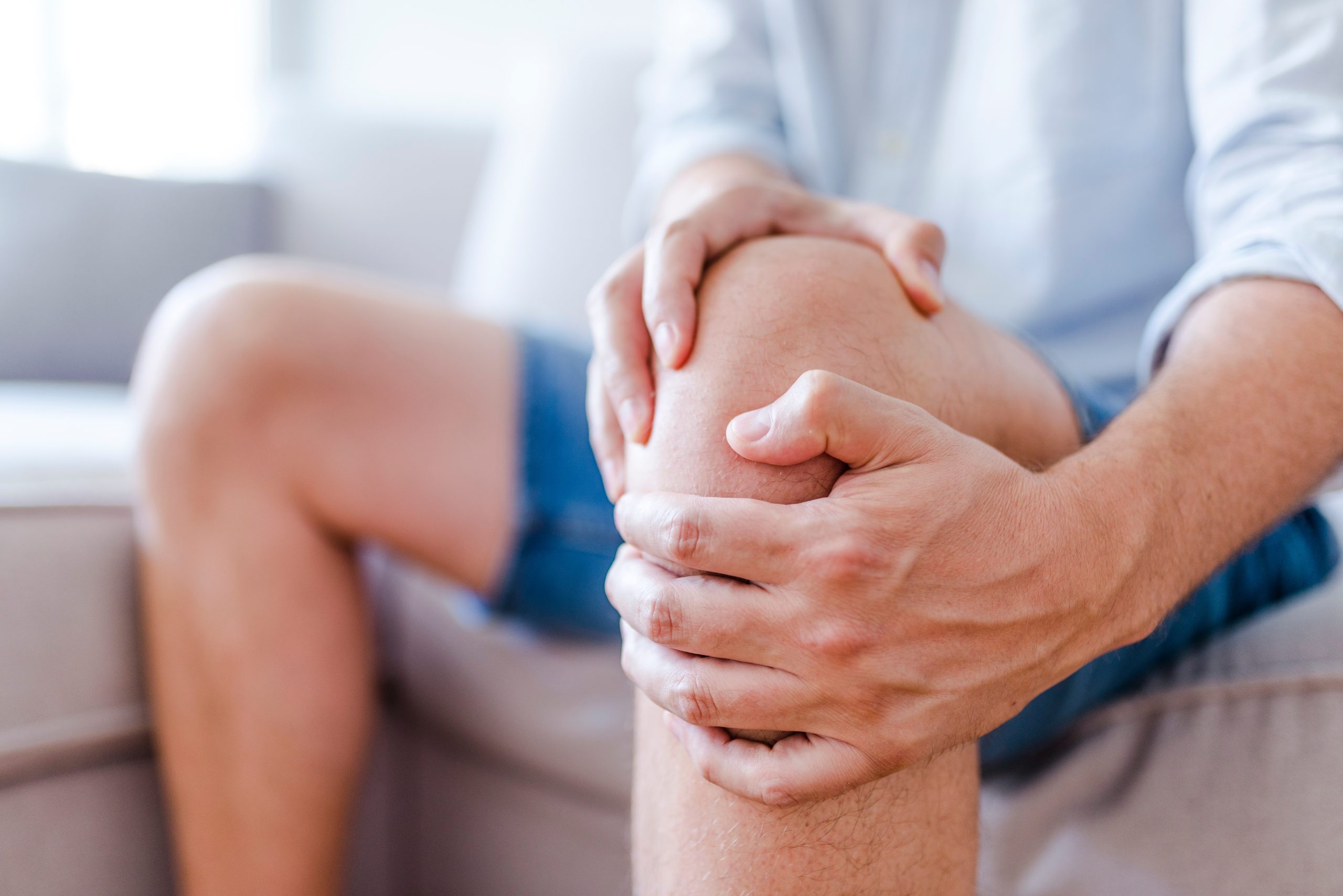 Non-Surgical Options for Knee Pain