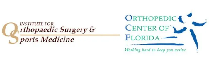 The Institute for Orthopaedic Surgery & Sports Medicine Joins Forces with Orthopedic Center of Florida