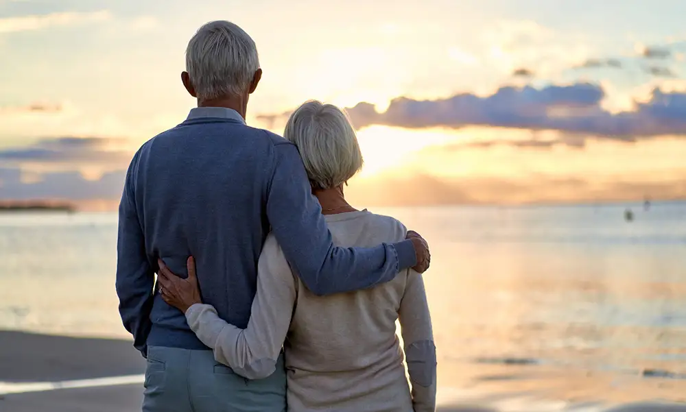 An Overview of The Five Emotional Stages of Retirement