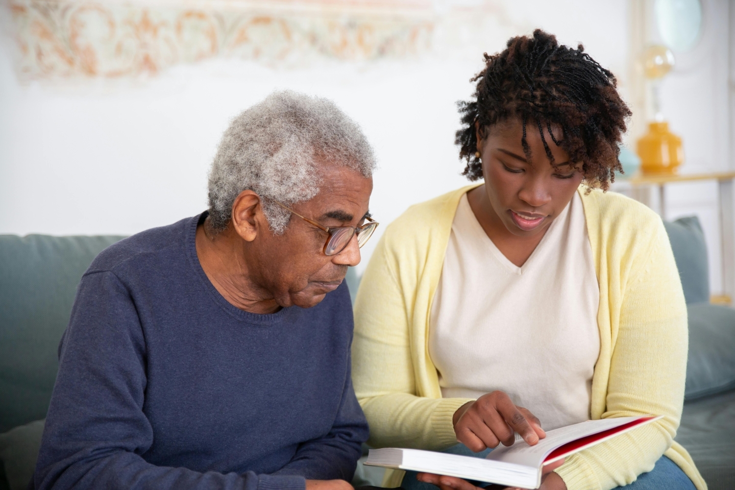 How to Plan for Short-Term Care for Seniors: A Step-by-Step Guide