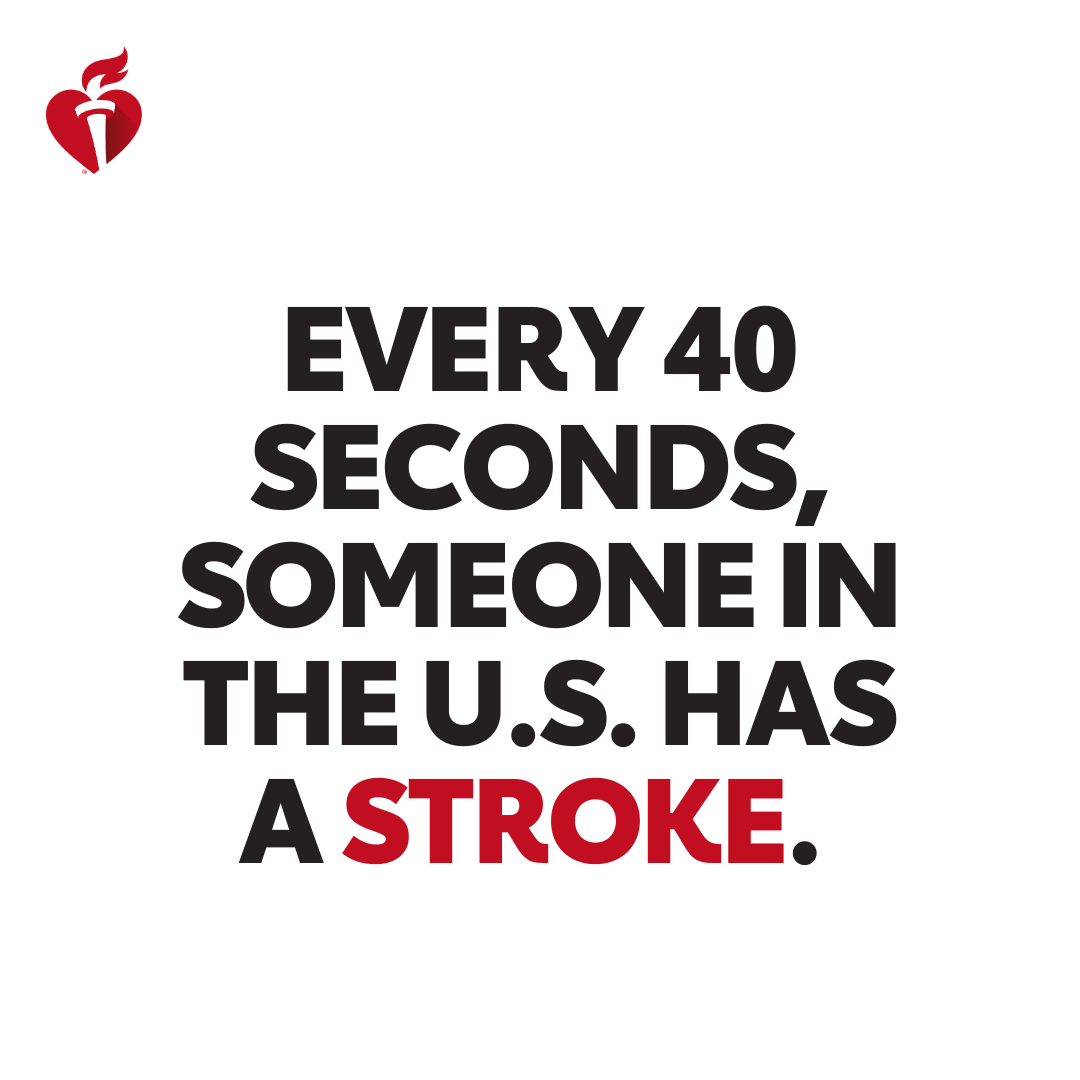 HCA Healthcare shares how to prevent, treat and beat stroke