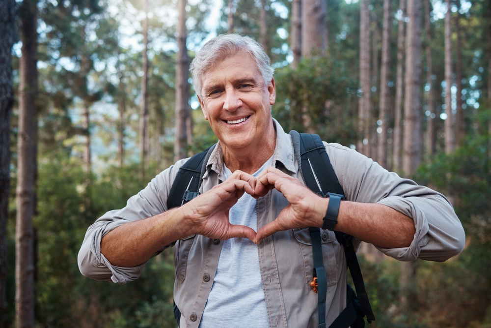 Nurturing a Healthy Heart: 6 Vital Tips for Seniors