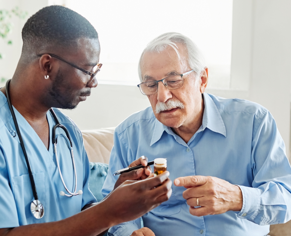 What Are the Duties of a Home Health Aide?