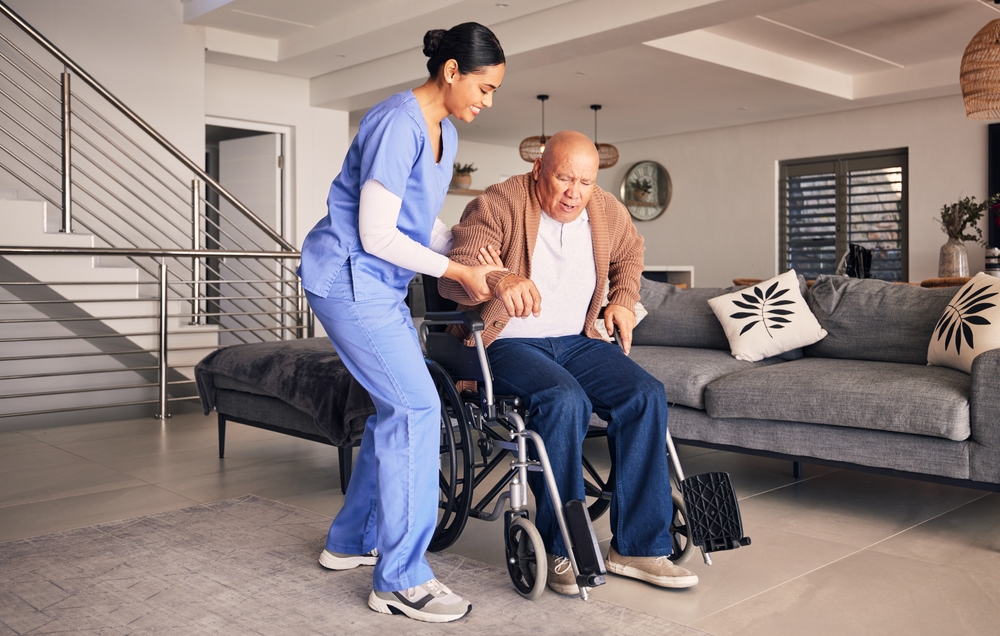 What Is the Cost of Home Care?